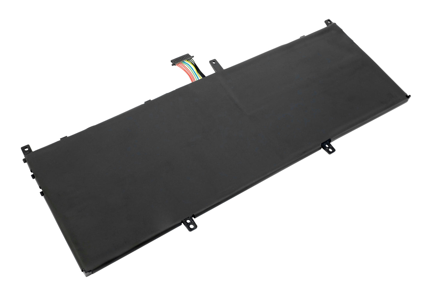 Replacement for LENOVO Yoga C640-13IML series, Yoga 6 13ARE05 82FN005PMX Laptop Battery