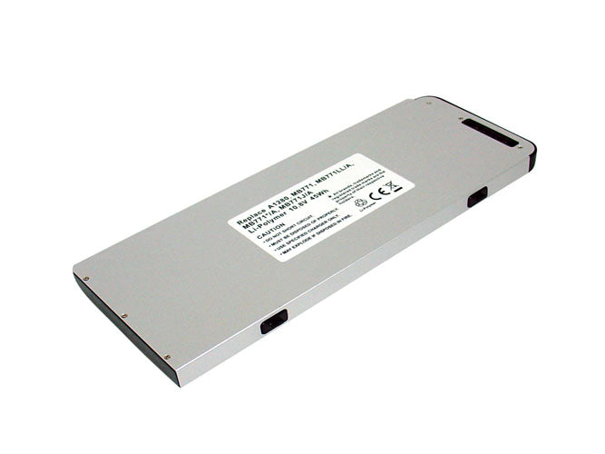 Laptop Battery Replacement for APPLE MacBook 13.3 MC516CH/A, APPLE MacBook 13, MacBook 13 Aluminum Unibody Series(2008 Version)