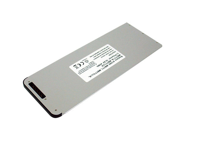 Laptop Battery Replacement for APPLE MacBook 13.3 MC516CH/A, APPLE MacBook 13, MacBook 13 Aluminum Unibody Series(2008 Version)