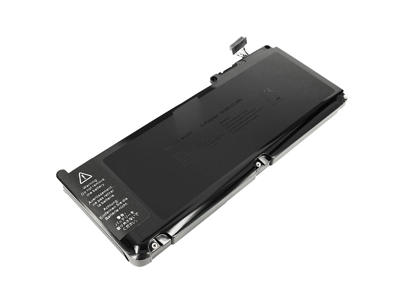 Laptop Battery Replacement for Apple MacBook 13, Apple MacBook Air 13.3 (MC233LL/A)