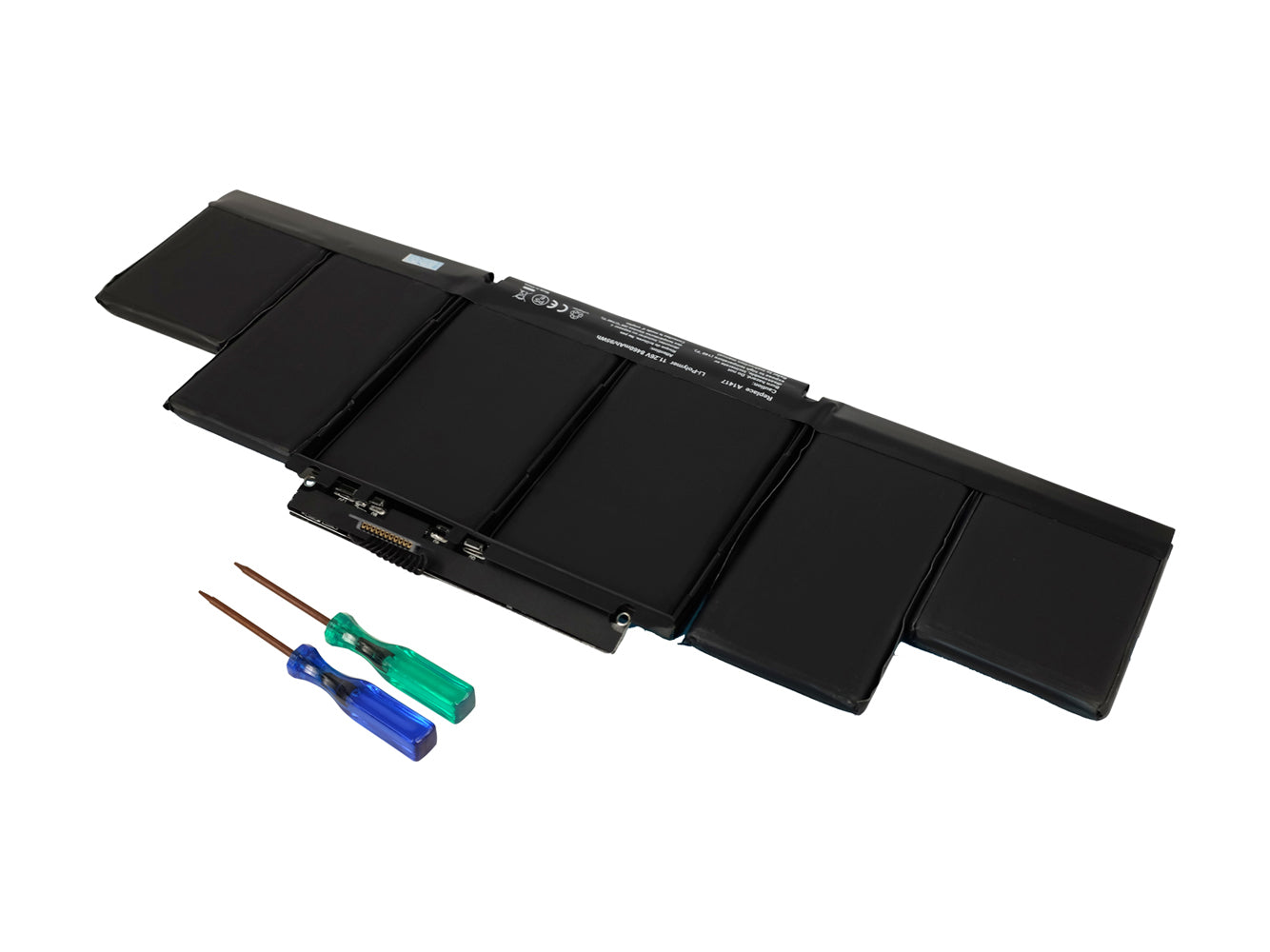 Laptop Battery Replacement for APPLE MacBook Pro 15 Series