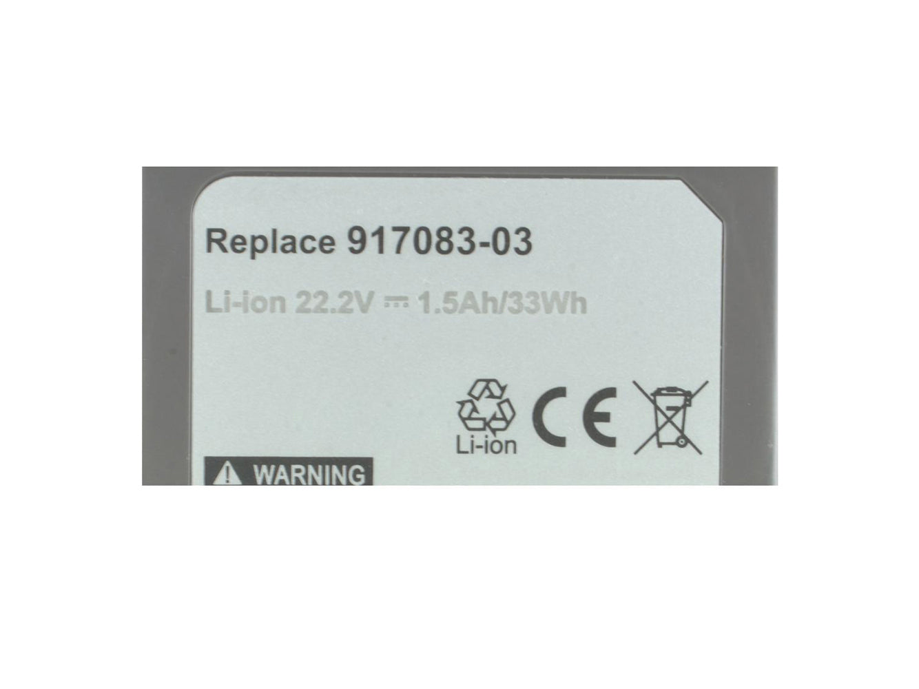 Vacuum Cleaner Replacement for DYSON DC35, DC44 Animal, Dyson DC31, Dyson DC31 Animal, Dyson DC31 Animal Exclusive, Dyson DC34 Vacuum Cleaner Replacement Battery-1