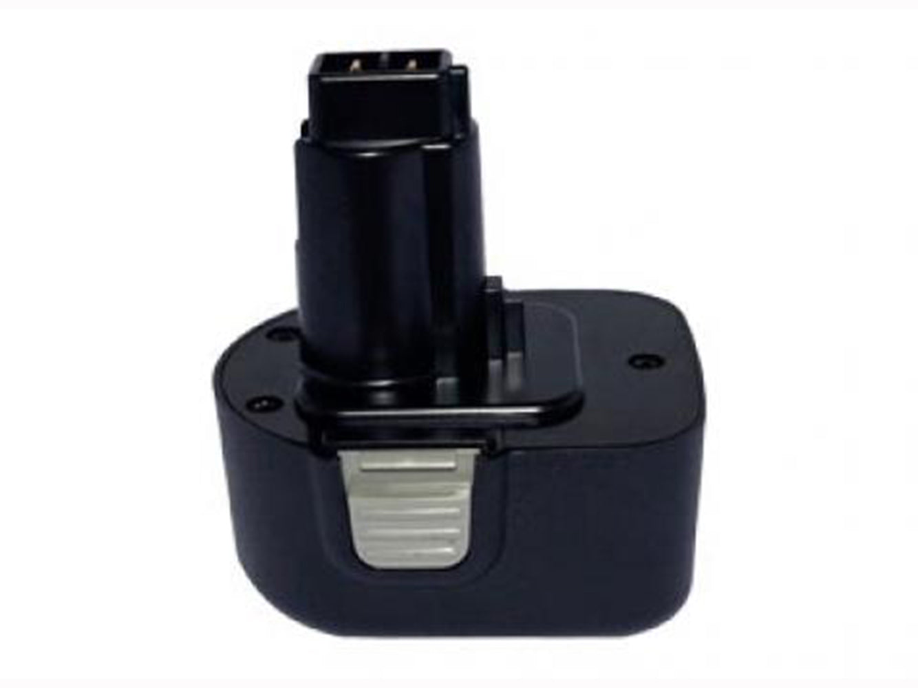 12-V-Batterie für BLACK &amp; DECKER CD12CA,CD12CAB,KC1262C,KC1262F,KC1282C,PS3550K