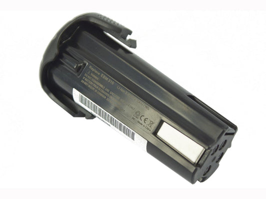 Power Tools Battery for HITACHI DB 3DL, DB 3DL2, FDB 3DL, NT 50GS, NT 65GA, NT 65GB, NT 65GS Power Tools Replacement Battery