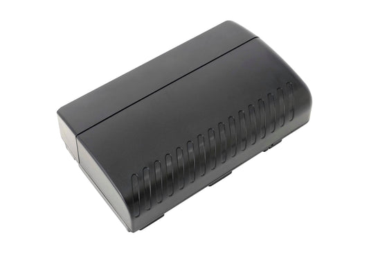 Camcorder Battery Replacement for QUASAR VM, PS Series