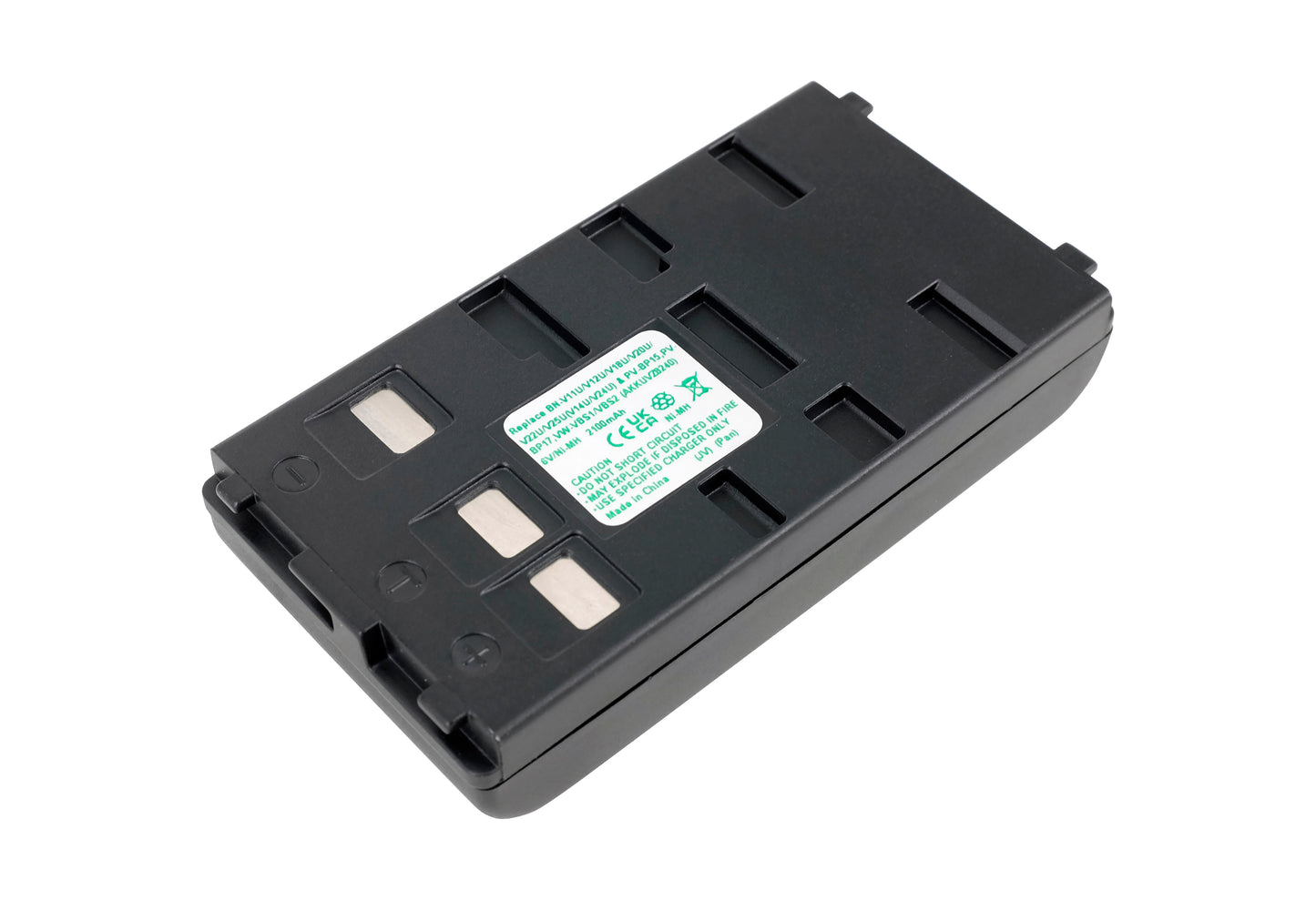 Camcorder Battery Replacement for JVC GR-1U, GR-323U, GR-AS-X760U, GR-AW1, GR-AW1U, GR-EX1, GR-EX7, GR-EZ1U, GR-HF700EG, GR-HF705U, GR-HF805U, GR-S27, XM-D1BK, JVC GR-AX, GR-AXM, GR-DV, GR-FX, GR-FXM, GR-LT, GR-M, GR-SV, GR-SX, GR-SXM, GR-SZ Series