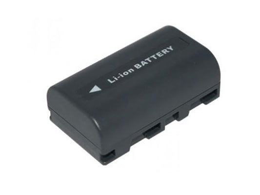 Camcorder Battery Replacement for JVC GS-TD1BUS, JVC GR-D, GR-DA, GY-HM, GZ-HD, GZ-HM, GZ-MG, GZ-MS Series