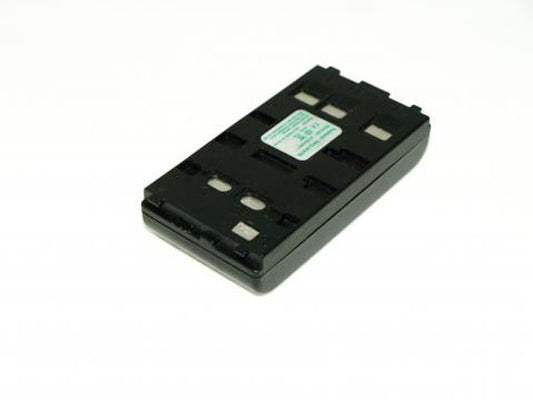 Camcorder Battery Replacement for SHARP VL-HX-10U, VL-S6, SHARP VL-E, VL-H, VL-HL, VL-L, VL-M, VL-MX, VL-N Series