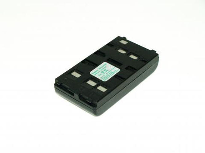 Camcorder Battery Replacement for SHARP VL-HX-10U, VL-S6, SHARP VL-E, VL-H, VL-HL, VL-L, VL-M, VL-MX, VL-N Series