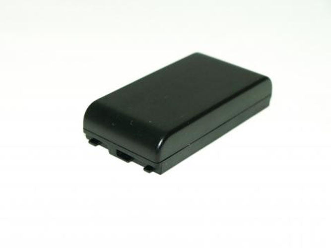 Camcorder Battery Replacement for SHARP VL-HX-10U, VL-S6, SHARP VL-E, VL-H, VL-HL, VL-L, VL-M, VL-MX, VL-N Series