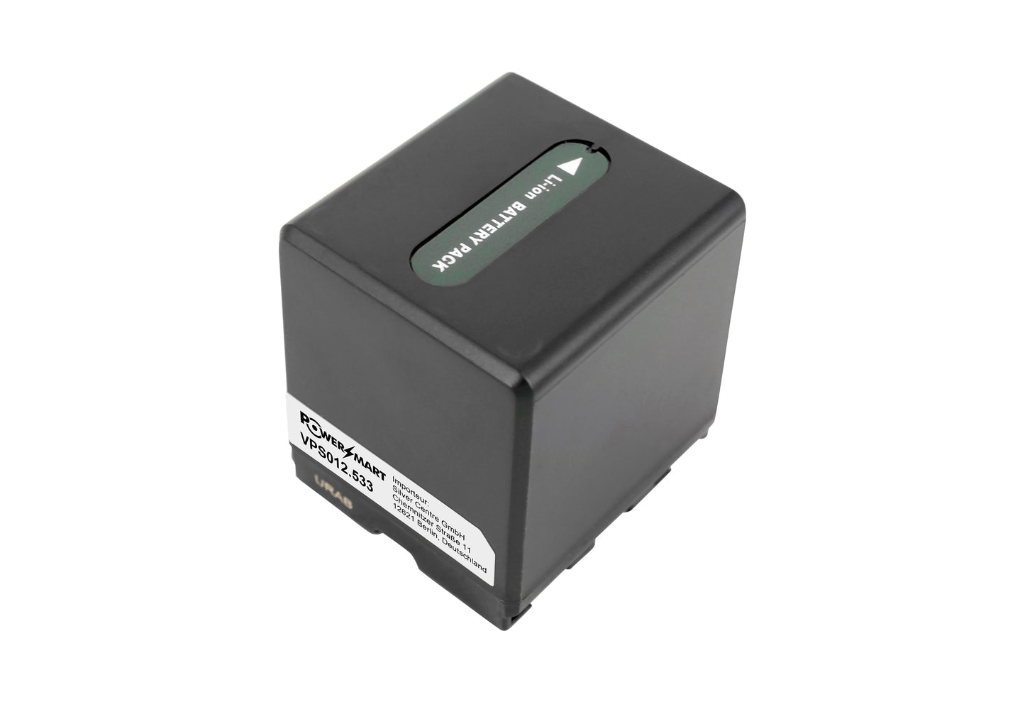 Camcorder Battery Replacement for HITACHI DZ-HD90, DZ-M5000V5, DZ-M7000V5, DZ-M8000V6, HITACHI DZ-BD, DZ-BX, DZ-GX, DZ-HS, DZ-MV Series