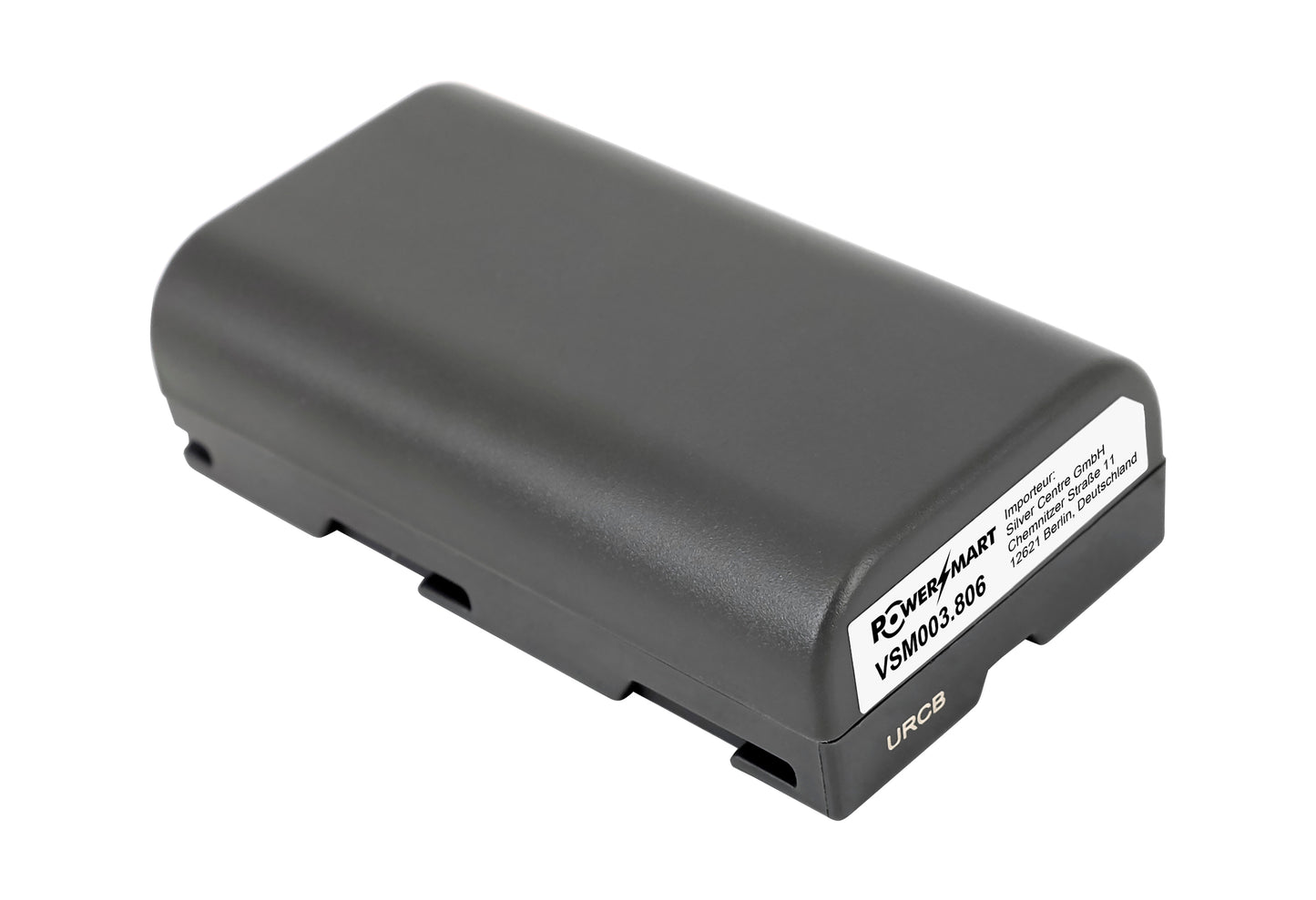 Camcorder Battery Replacement for SAMSUNG SC-L, SC-W, VM-A, VM-B, VM-C, VP-L, VP-M, VP-W Series