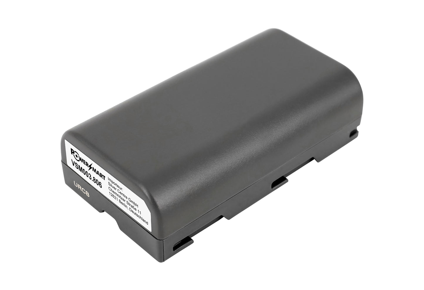 Camcorder Battery Replacement for SAMSUNG SC-L, SC-W, VM-A, VM-B, VM-C, VP-L, VP-M, VP-W Series