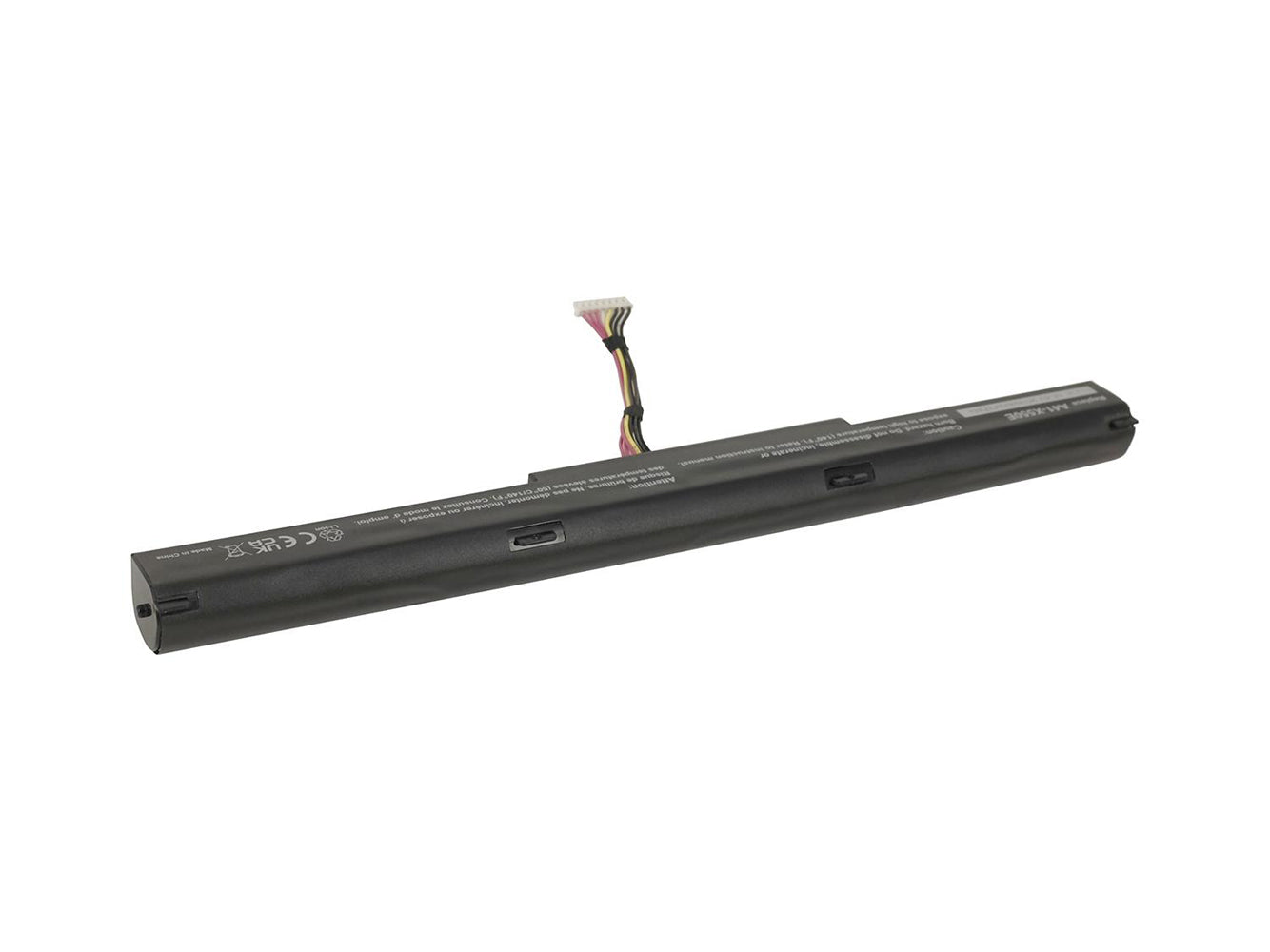 Laptop Battery Replacement for ASUS A450E47JF-SL, A450J, A450JF, D451V, K450J, K550D