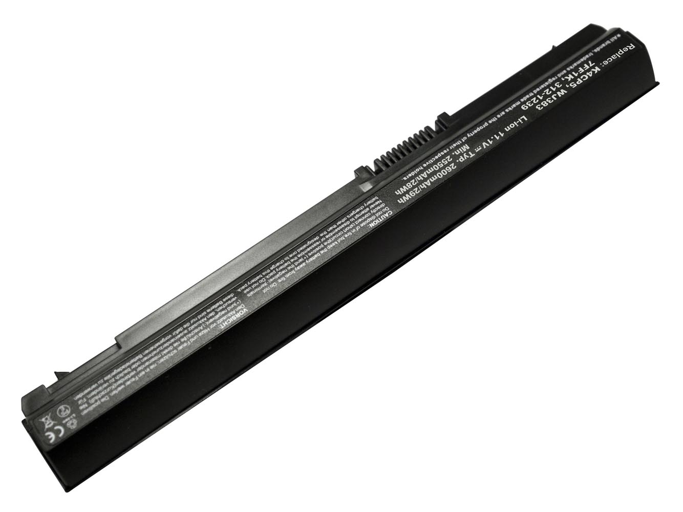 Laptop Battery Replacement for dell Latitude Series