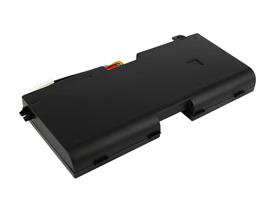 Laptop Battery Replacement for Dell Alienware 17 Series, Alienware 18 Series, M17X, M17X-R5, M18X-R3