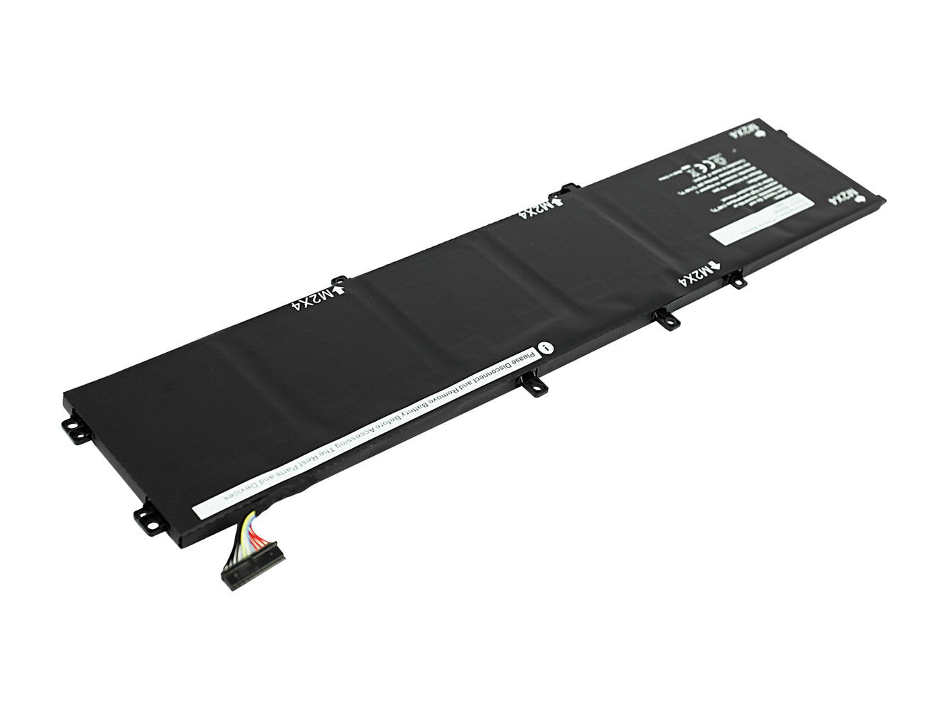 Laptop Battery Replacement for Dell Precision 5510, XPS 15 9550 D1828T, Precision M5510, XPS 15 9550