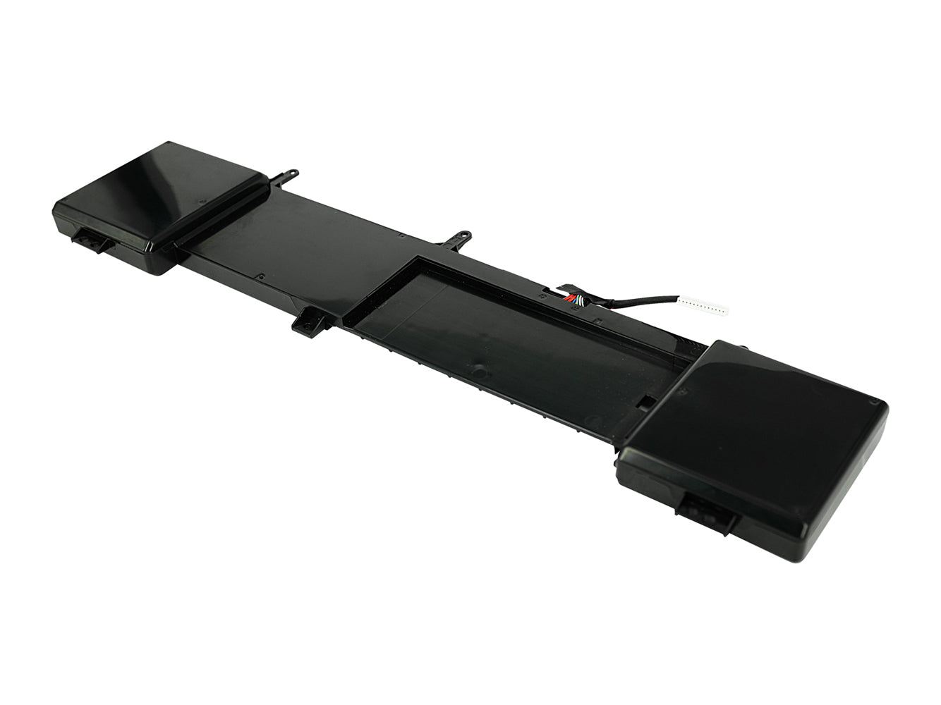 Laptop Battery Replacement for Dell ALW17ED-1728, ALW17ED-1828T, ALW17ED-2728