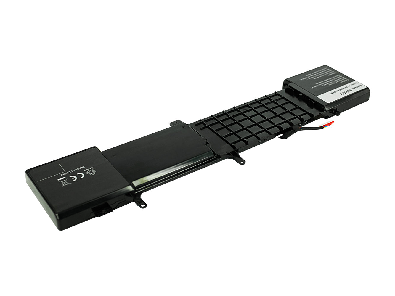 Laptop Battery Replacement for Dell ALW17ED-1728, ALW17ED-1828T, ALW17ED-2728