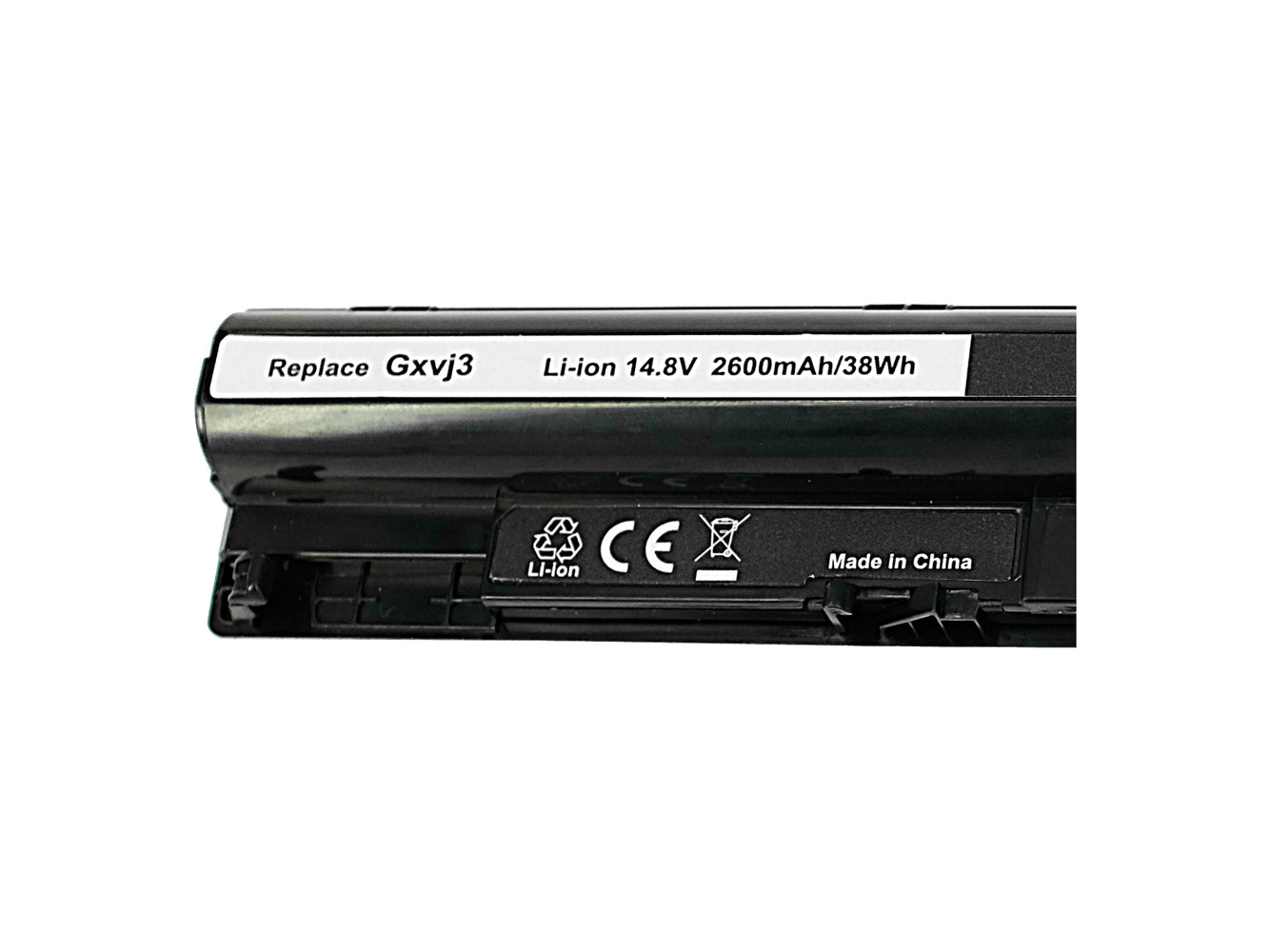 Laptop Battery Replacement for Dell 14-5451, 14-5458, 15-3451, 15-3551, 15-3558