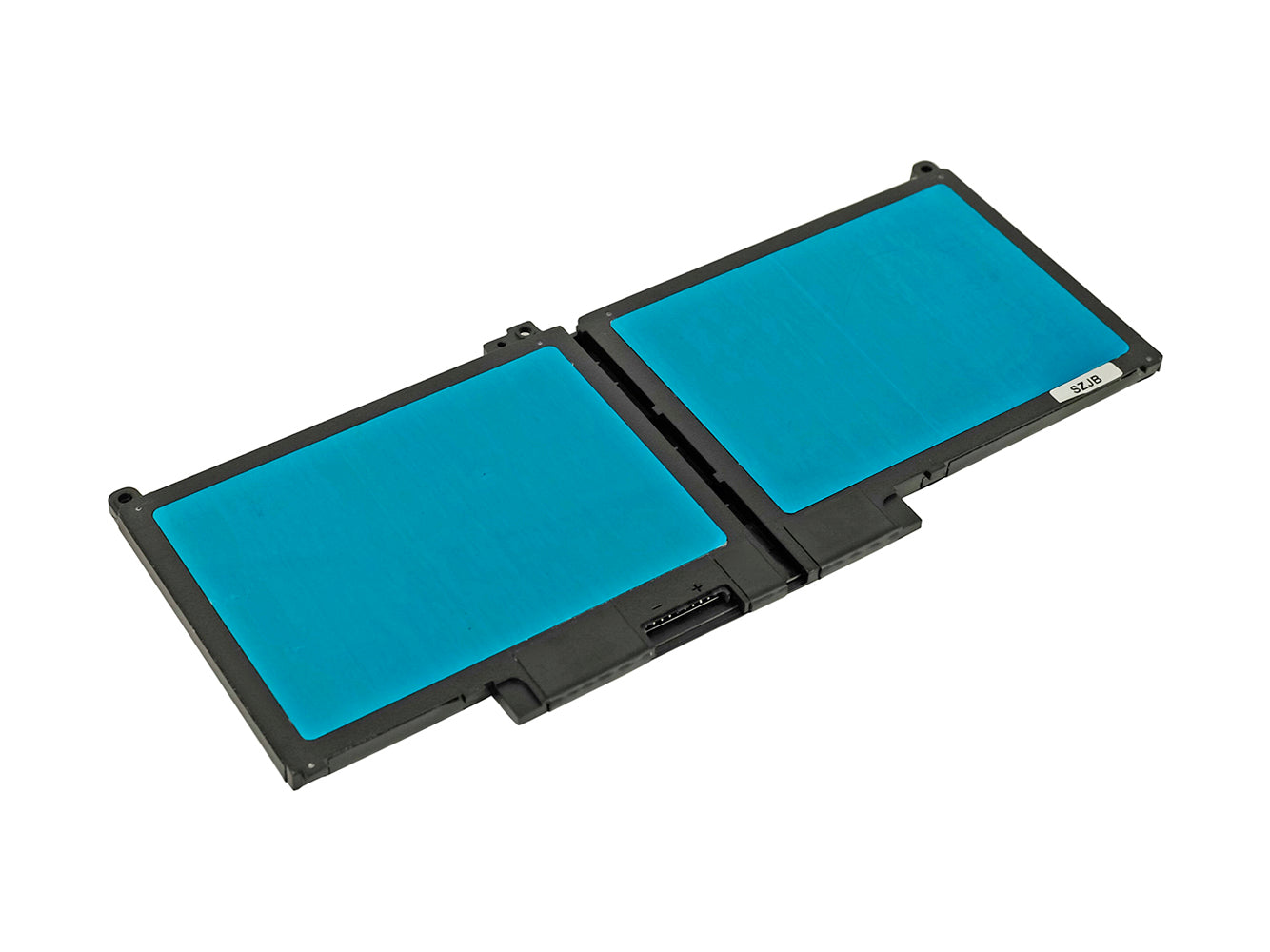 Laptop Battery Replacement for Dell Precision Latitude 13 5300, Latitude 13 7300, Latitude 14 7400