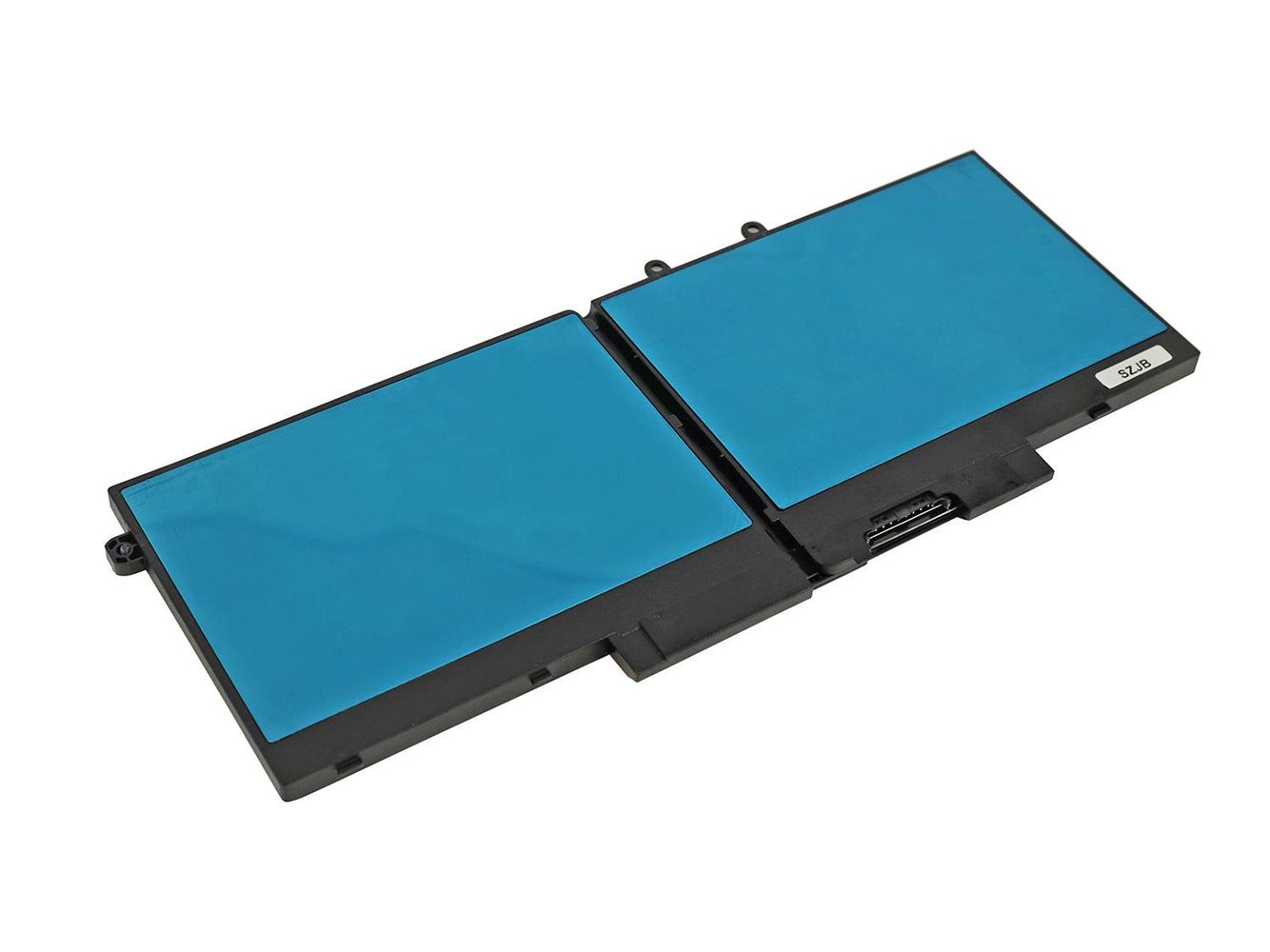 Laptop Battery Replacement for Dell Precision 3540, Precision 3550