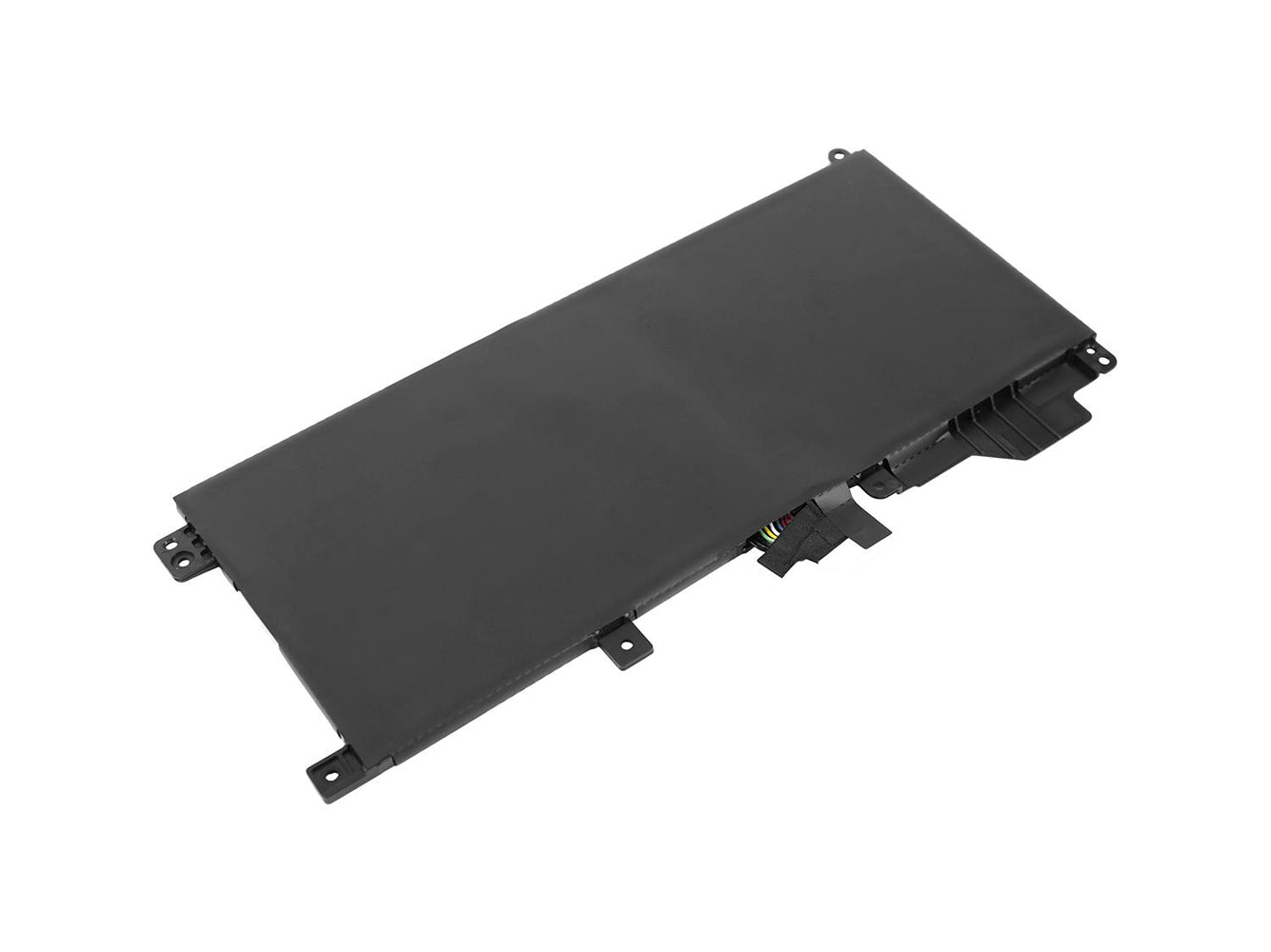 Laptop Battery Replacement for Dell Latitude 7200 2-in-1, Latitude 7210 2-in-1