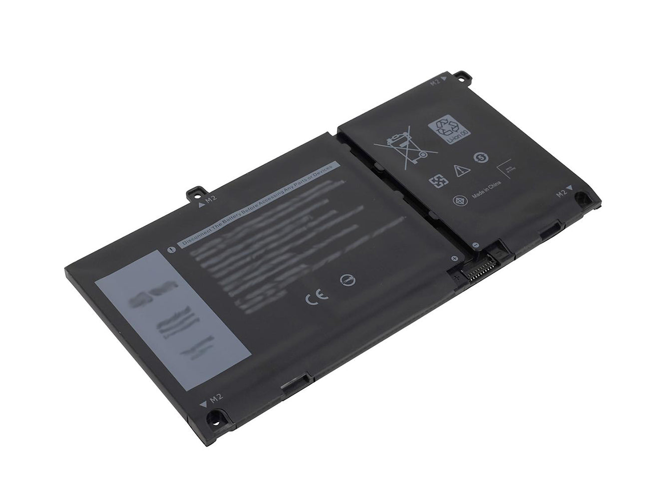 Laptop Battery Replacement for Dell Inspiron Vostro 5300