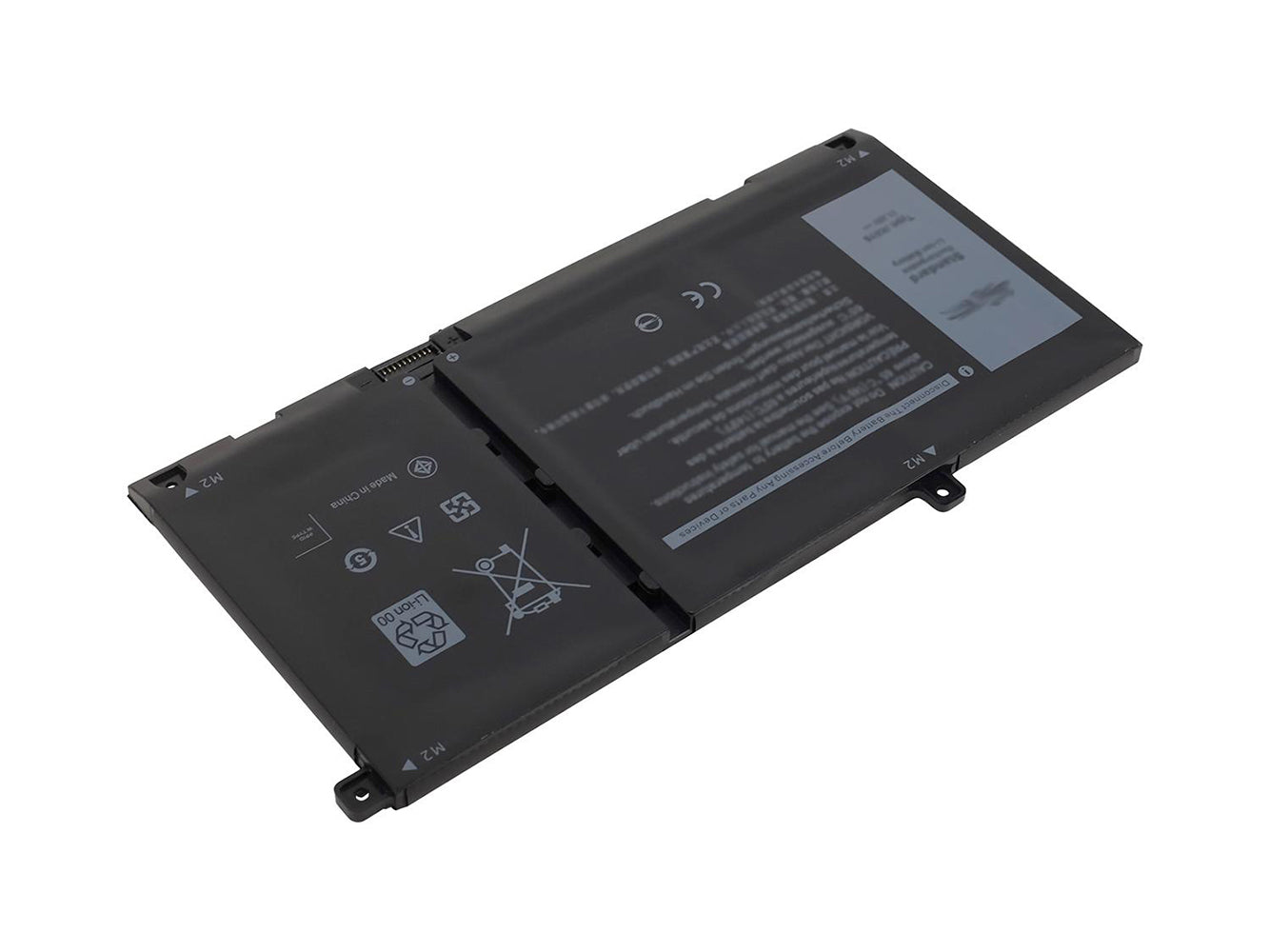 Laptop Battery Replacement for Dell Inspiron Vostro 5300