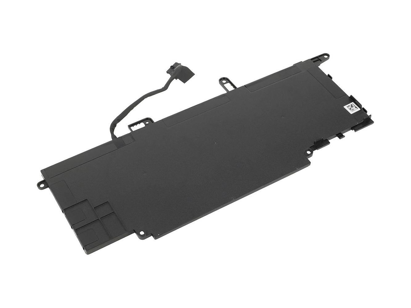 Laptop Battery Replacement for Dell Latitude 7400 2-in-1