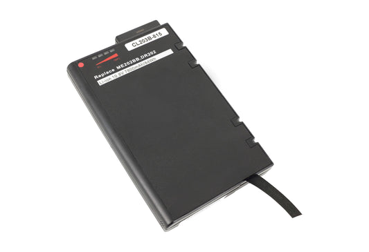 Laptop Battery Replacement for KAPOK 6100, 6200, 6200A, 6200M, 6400A, 6400M, 6800M, 7200, 7600, 7800