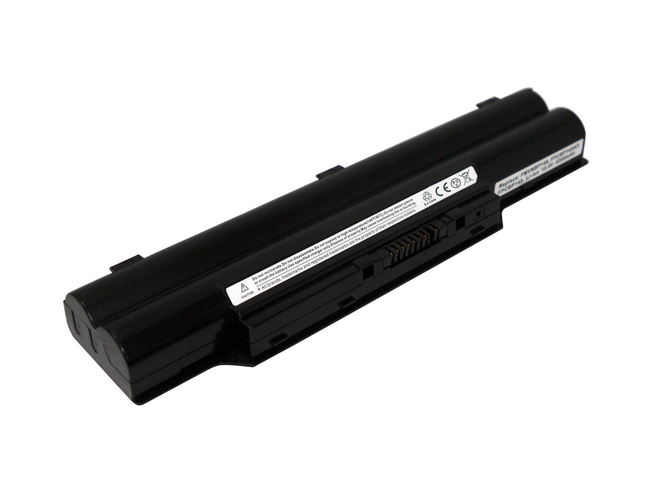 Laptop Battery Replacement for FUJITSU FMV-BIBLO MG/G70, FMV-BIBLO MG/G75, FMV-BIBLO MG50S, FMV-BIBLO MG50SN