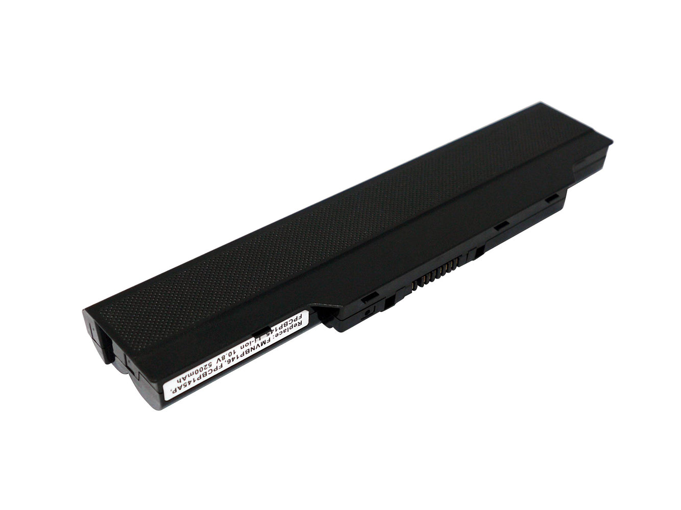 Laptop Battery Replacement for FUJITSU FMV-BIBLO MG/G70, FMV-BIBLO MG/G75, FMV-BIBLO MG50S, FMV-BIBLO MG50SN