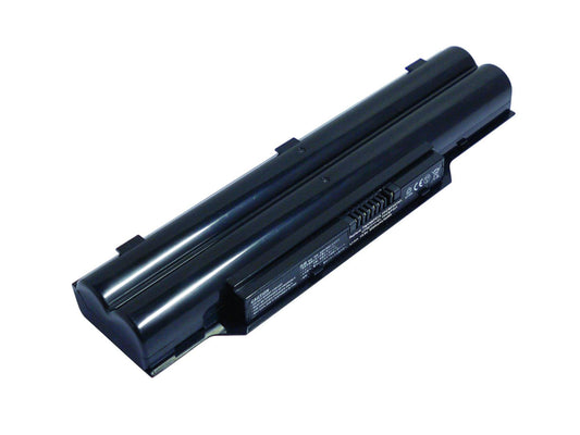 Laptop Battery Replacement for FUJITSU LifeBook A532, LifeBook A532, LifeBook AH532, LifeBook AH532/GFX, LifeBook AH562