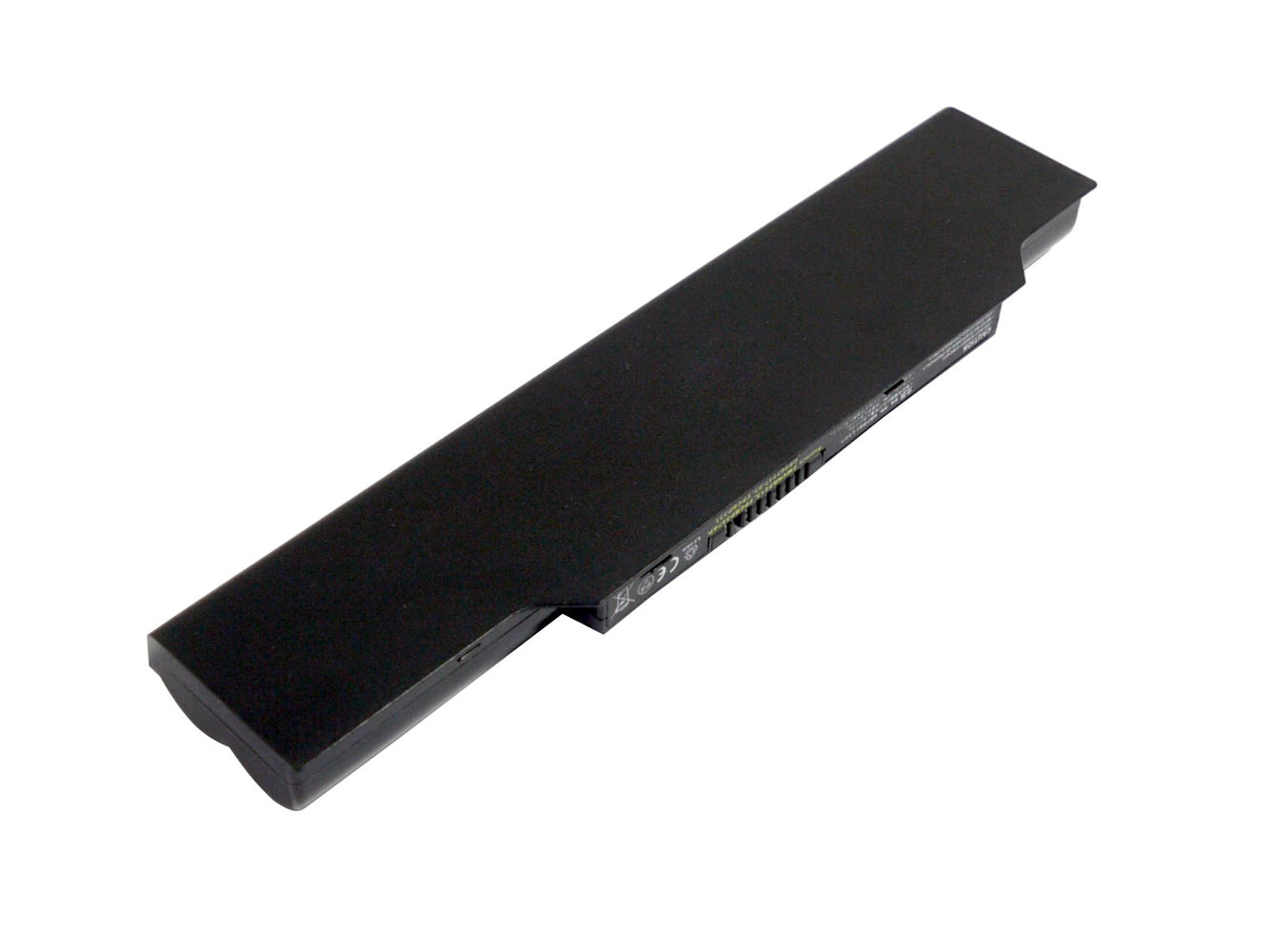 Laptop Battery Replacement for FUJITSU LifeBook A532, LifeBook A532, LifeBook AH532, LifeBook AH532/GFX, LifeBook AH562