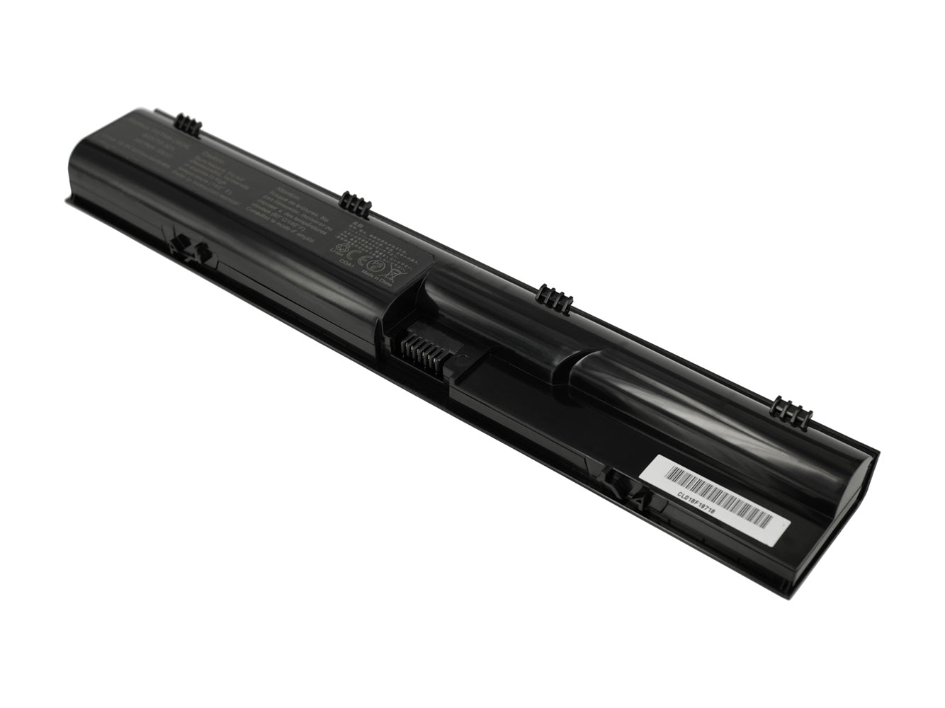 Laptop Battery Replacement for HP ProBook 4330s, ProBook 4331s, ProBook 4341s, ProBook 4430s, ProBook 4431s, ProBook 4435s, ProBook 4436s, ProBook 4440s, ProBook 4441s, ProBook 4446s, ProBook 4530s, ProBook 4535s, ProBook 4540s, ProBook 4545s