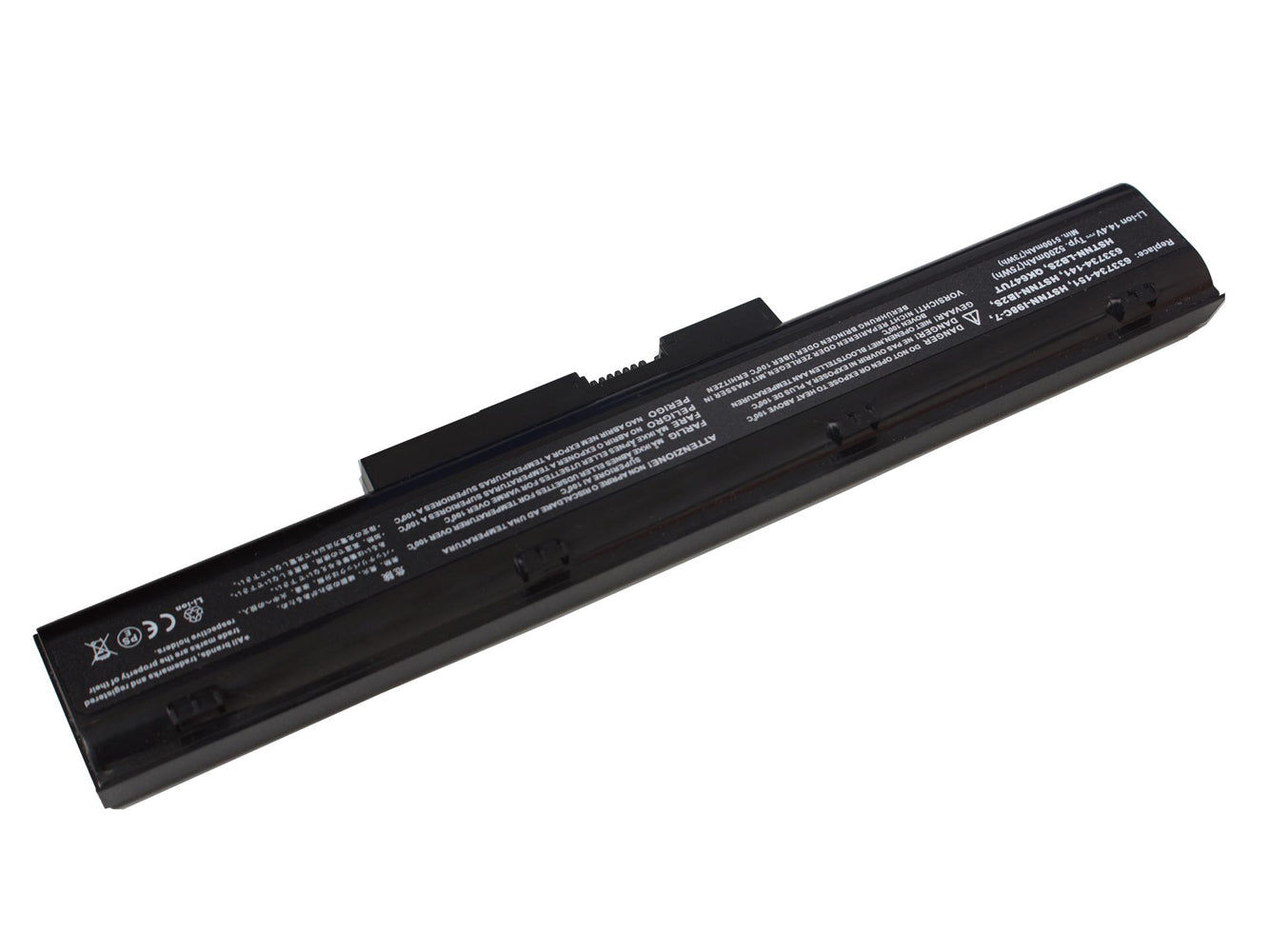 Laptop Battery Replacement for HP ProBook 4730s, ProBook 4740s