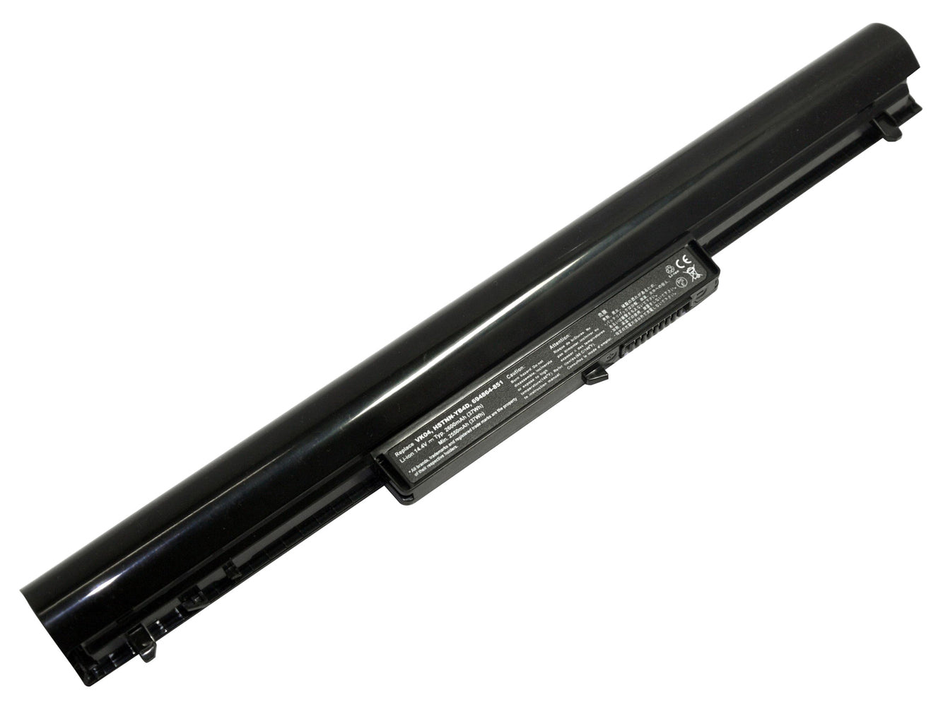 Laptop Battery Replacement for HP Chromebook 14-c010us, HP Pavilion 14, HP Pavilion Sleekbook 14, HP Pavilion Sleekbook 15, HP Pavilion TouchSmart 14, HP Pavilion TouchSmart 15, HP Pavilion Ultrabook 14, HP Pavilion Ultrabook 15 Series