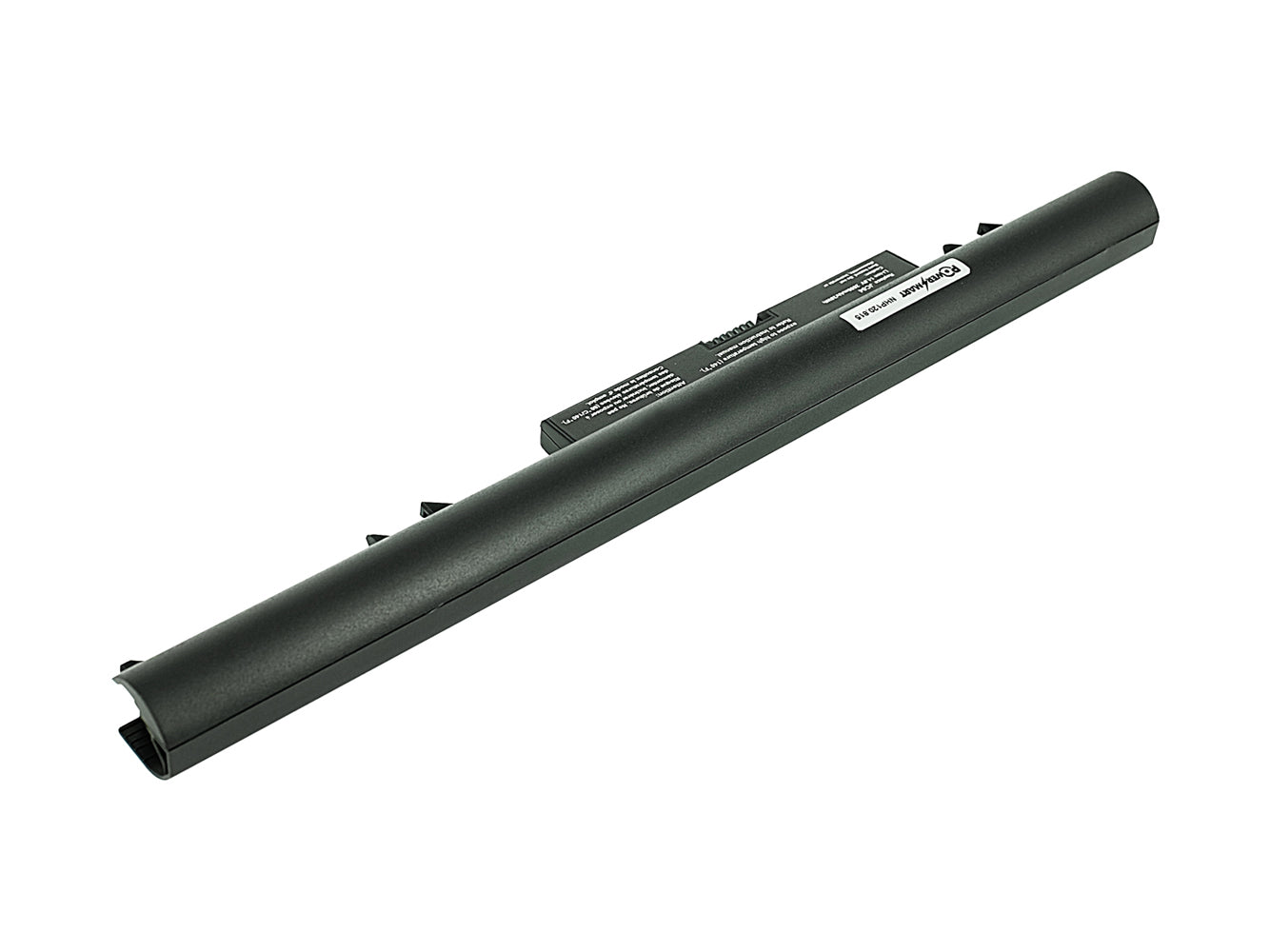 Laptop Battery Replacement for HP TPN-C129, TPN-Q186, TPN-W129