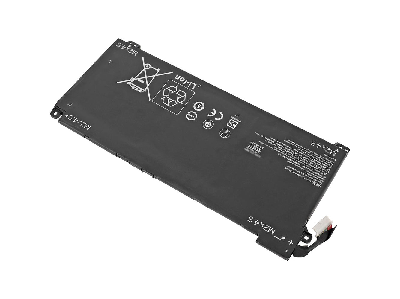 Laptop Battery Replacement for HP Omen 15-dh0000na, Omen 15-dh0002n1