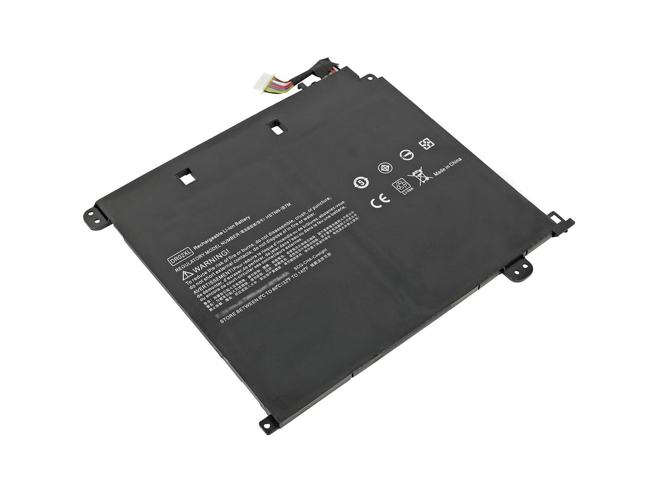 Laptop Battery Replacement for HP Chromebook 11 G5 Series