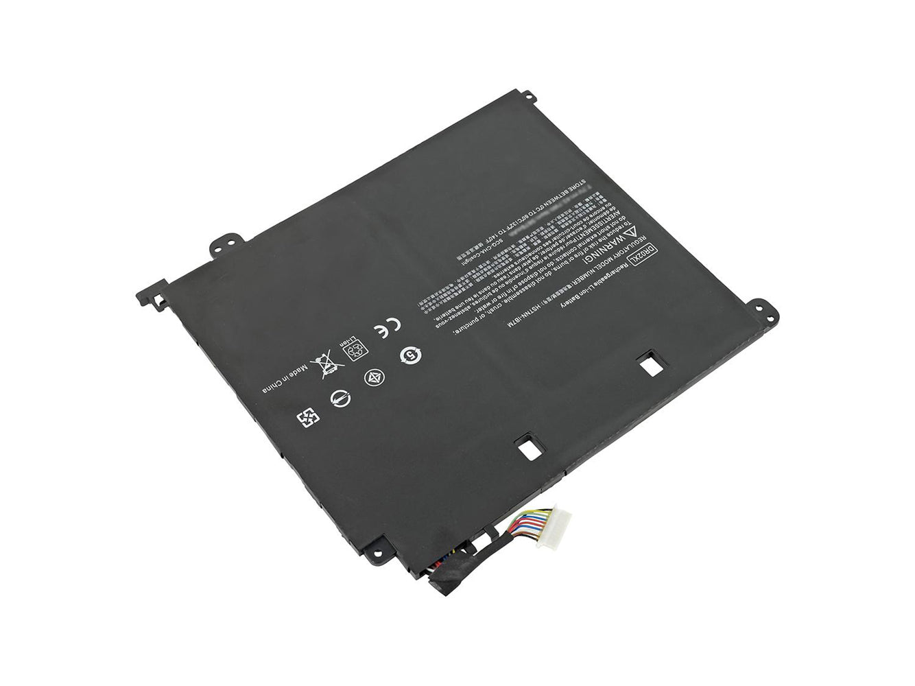 Laptop Battery Replacement for HP Chromebook 11 G5 Series