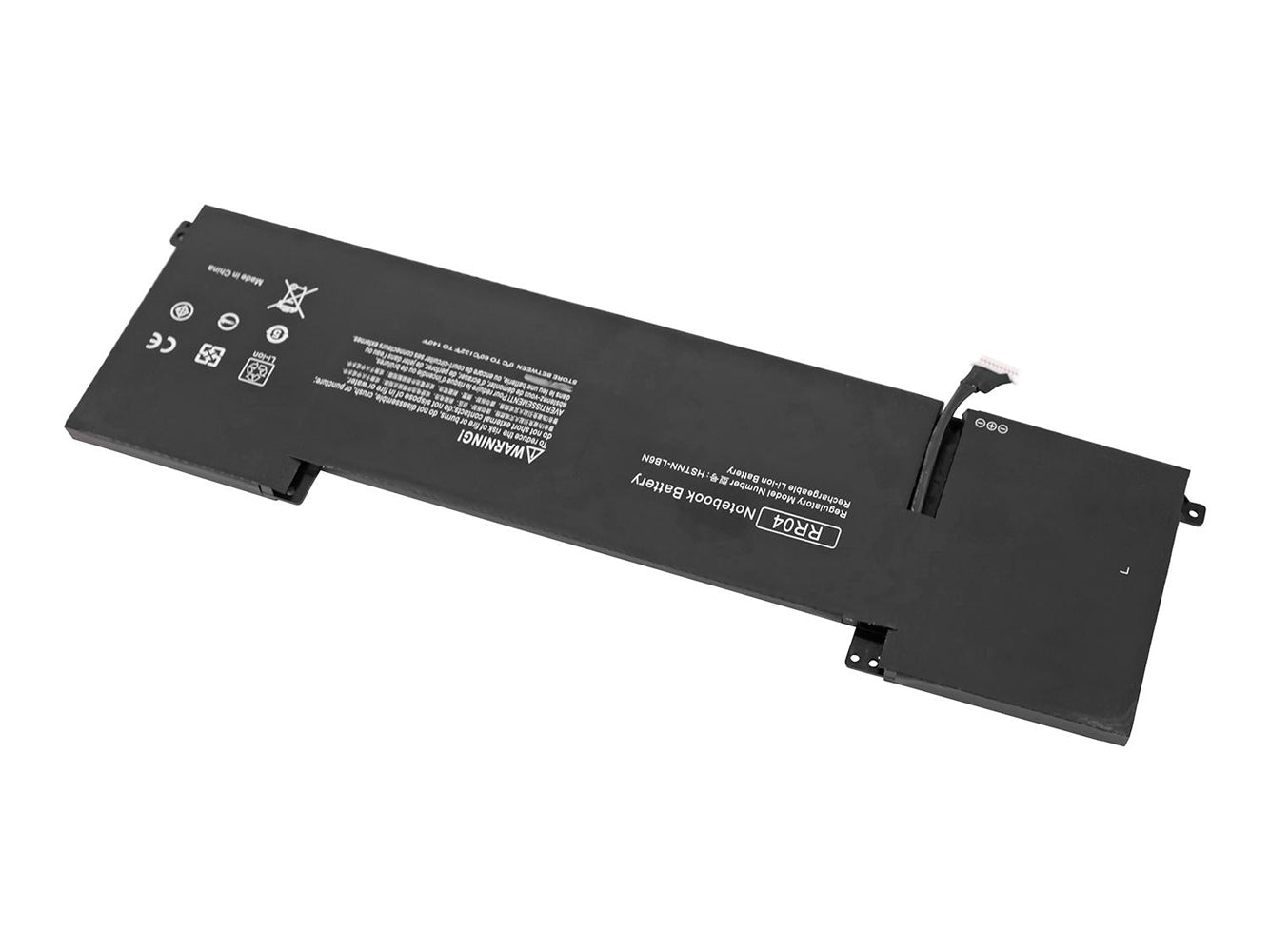 Laptop Battery Replacement for HP OMEN 15 15-5014TX, OMEN 15 15-5016TX