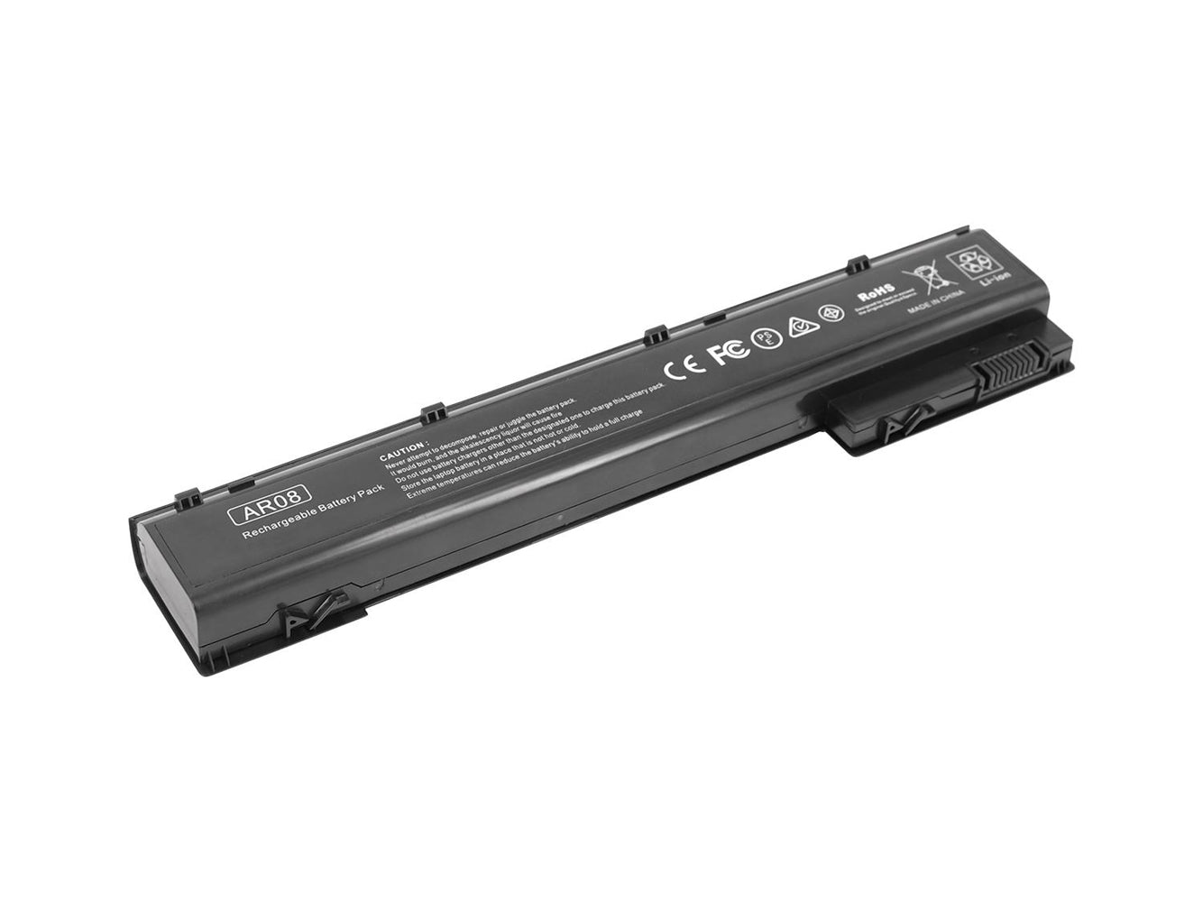 Laptop Battery Replacement for HPZBook 15, ZBook 15 G1, ZBook 15 G2