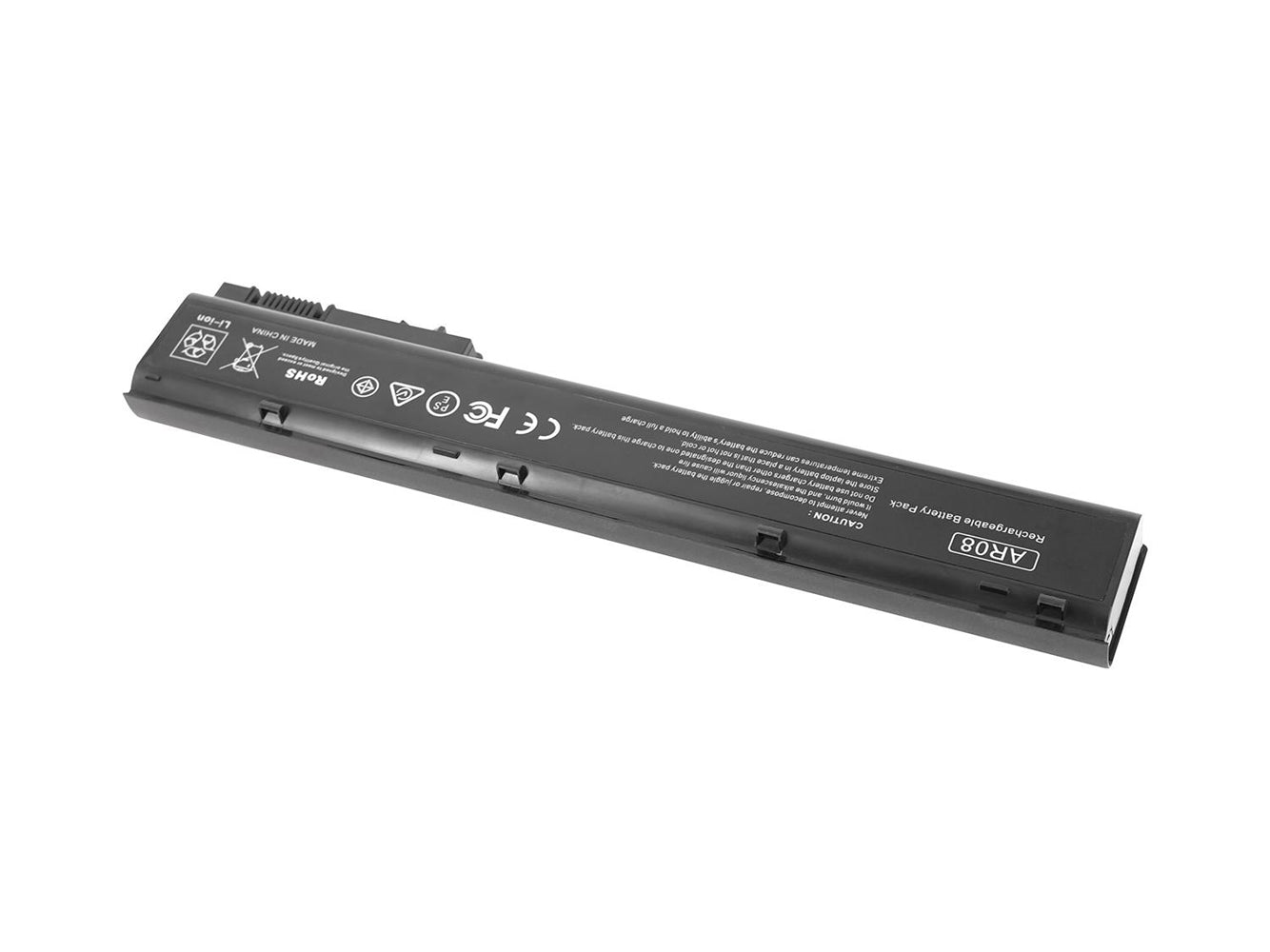 Laptop Battery Replacement for HPZBook 15, ZBook 15 G1, ZBook 15 G2