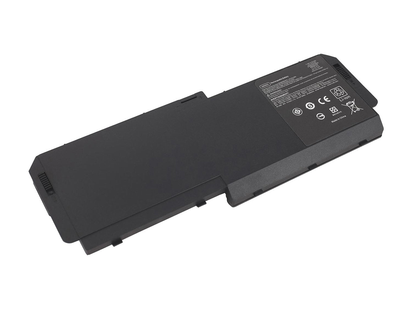 Laptop Battery Replacement for HP ZBook 17 G5 (4QH65EA), Zbook 17 G5(2ZC44EA)