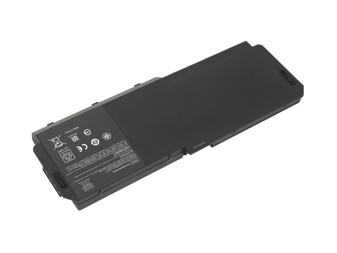 Laptop Battery Replacement for HP ZBook 17 G5 (4QH65EA), Zbook 17 G5(2ZC44EA)