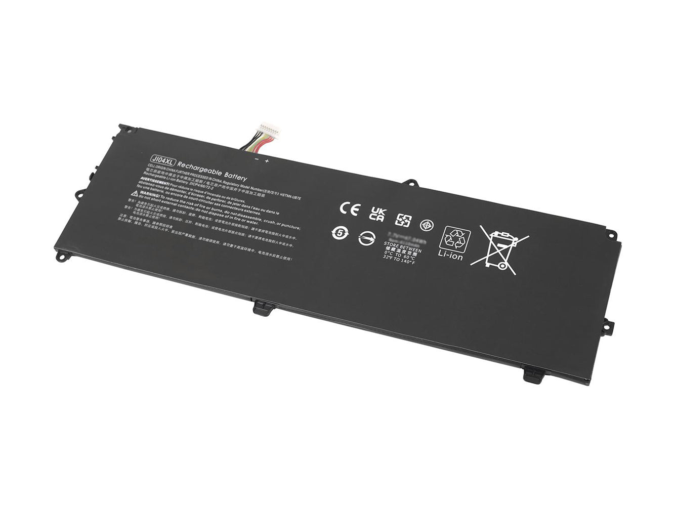 Laptop Battery Replacement for HP Elite x2 1012 G2