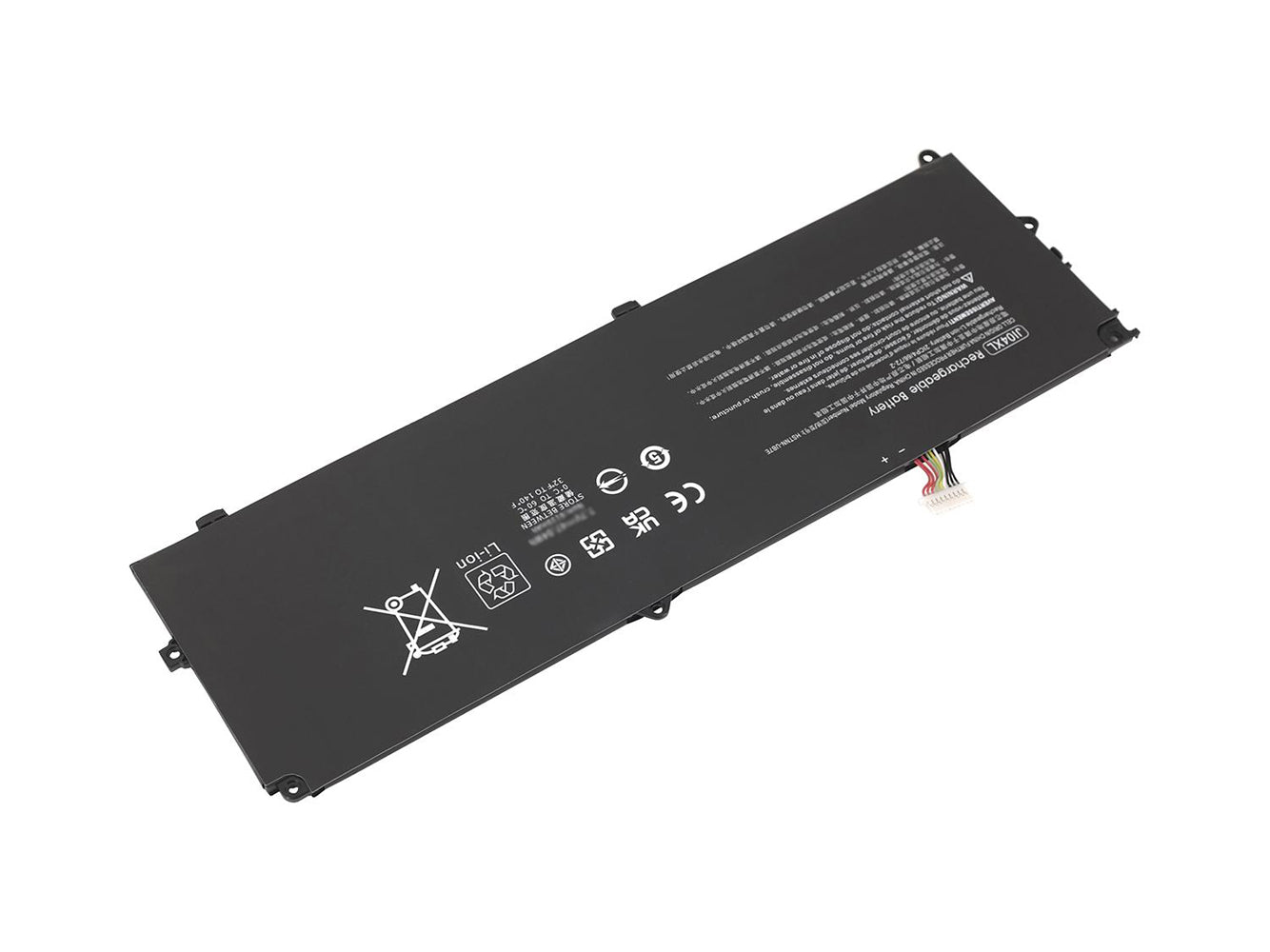 Laptop Battery Replacement for HP Elite x2 1012 G2