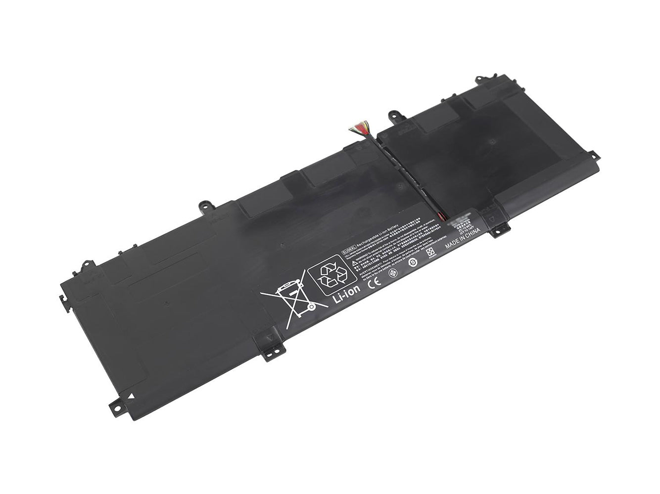 Laptop Battery Replacement for HP Spectre X360 15-DF0000NO, Spectre X360 15-DF0000NX